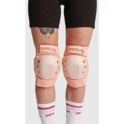 Impala Skate Pads 3-Pack