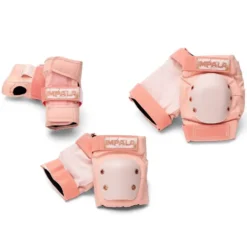 Impala Skate Pads 3-Pack