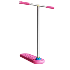 INDO PRO Trampolin trick scooter