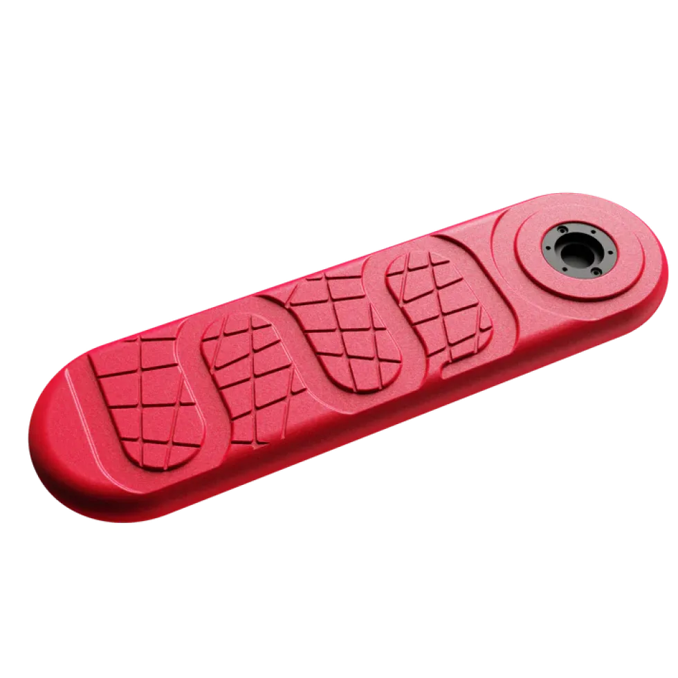 INDO XC70 Trampolin Trick Scooter Deck (for indo 570 & 670)