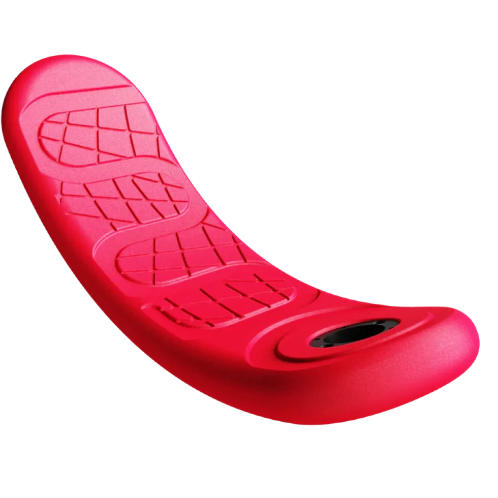 INDO XC70 Trampolin Trick Scooter Deck (for indo 570 & 670)