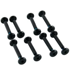 Inline Wheel Screw Set