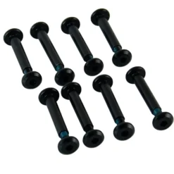 Inline Wheel Screw Set