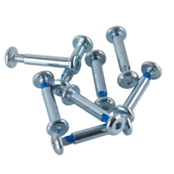 Inline Wheel Screw Set