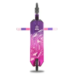 Invert Supreme Journey +1 Mini Pro Scooter