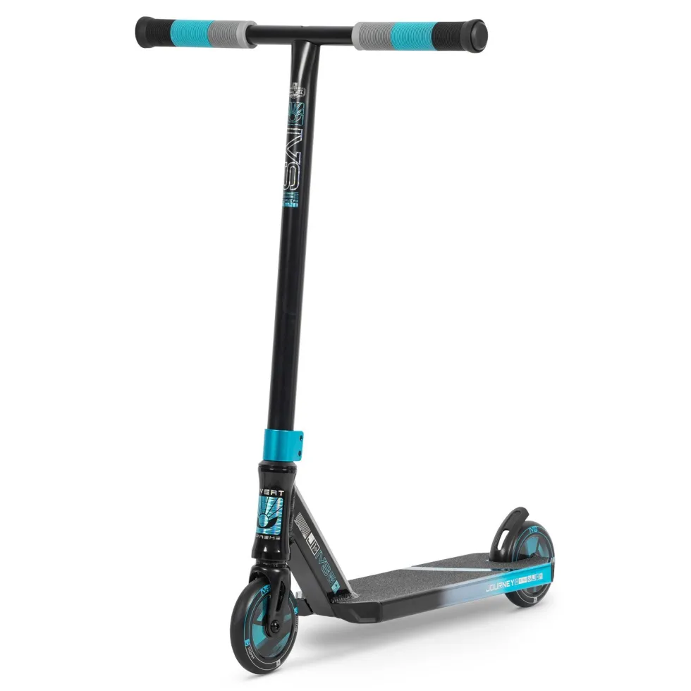 Invert Supreme Journey +1 Mini Pro Scooter