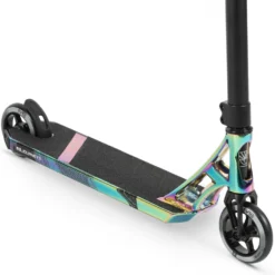 Invert Supreme Journey 3 Pro Scooter