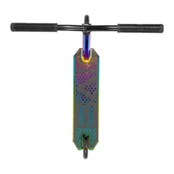 Invert Supreme Journey 2.5 Pro Scooter