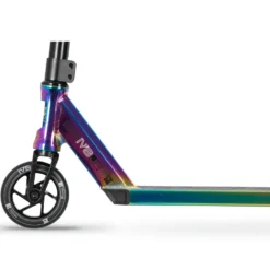 Invert Supreme Journey 2.5 Pro Scooter