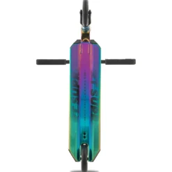 Invert Supreme Journey 2.5 Pro Scooter