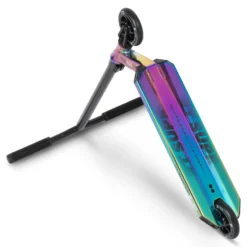 Invert Supreme Journey 2.5 Pro Scooter