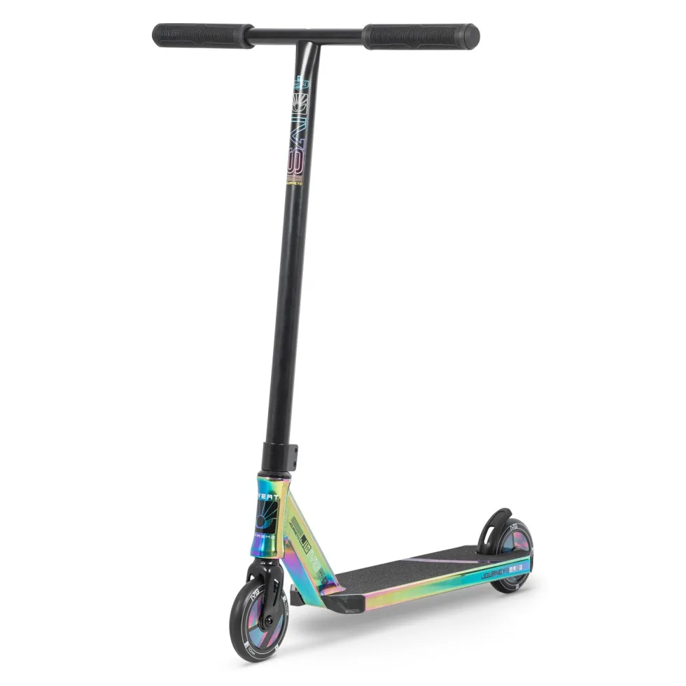 Invert Supreme Journey +1 Pro Scooter
