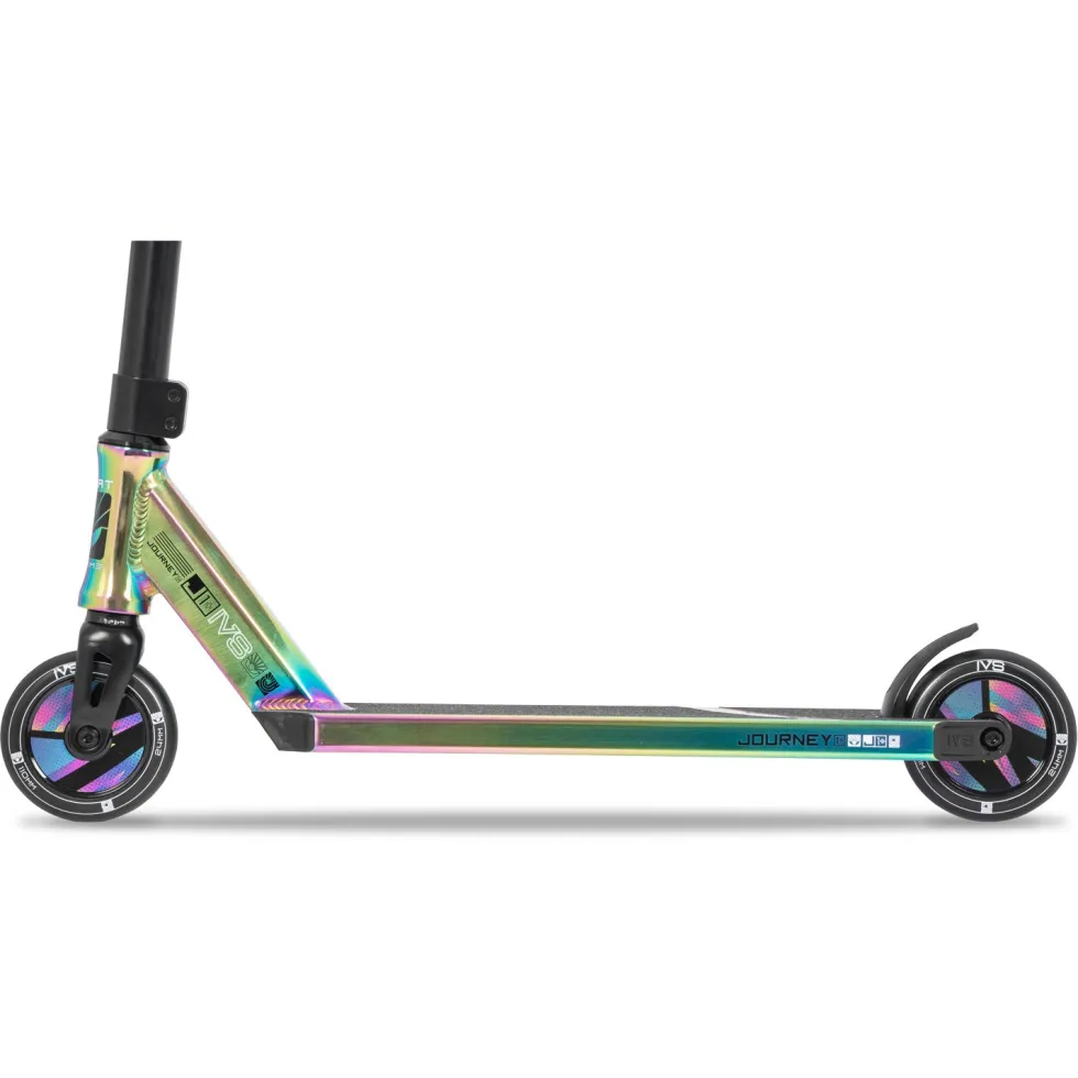 Invert Supreme Journey +1 Pro Scooter