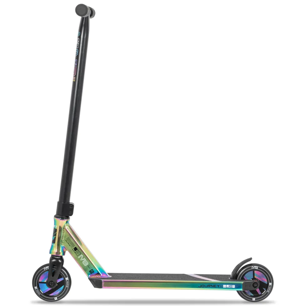 Invert Supreme Journey +1 Pro Scooter