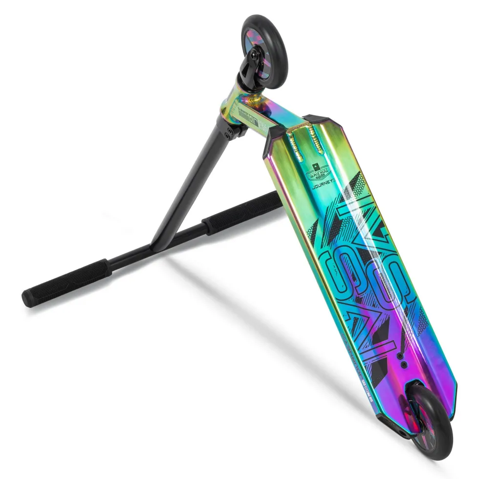Invert Supreme Journey +1 Pro Scooter