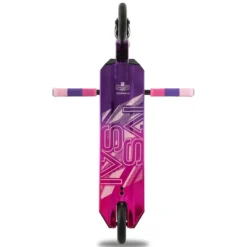 Invert Supreme Journey +1 Pro Scooter