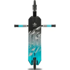 Invert Supreme Journey +1 Pro Scooter