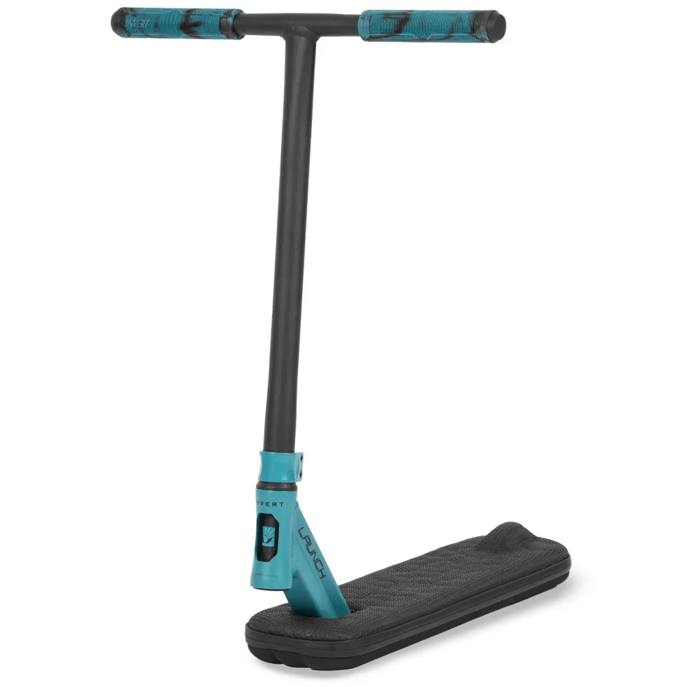 Invert Supreme Launch Trick Trainer Scooter