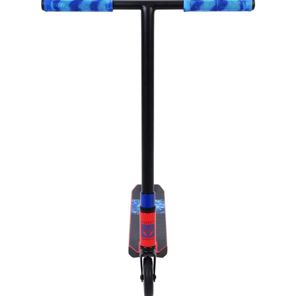 Invert Supreme Mini 1-4-8 Pro Scooter