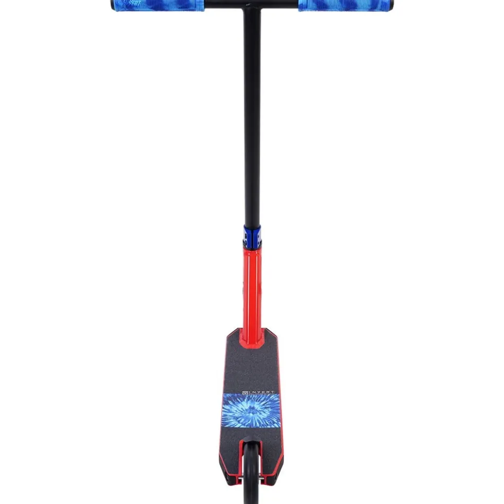 Invert Supreme Mini 1-4-8 Pro Scooter
