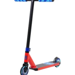 Invert Supreme Mini 1-4-8 Pro Scooter