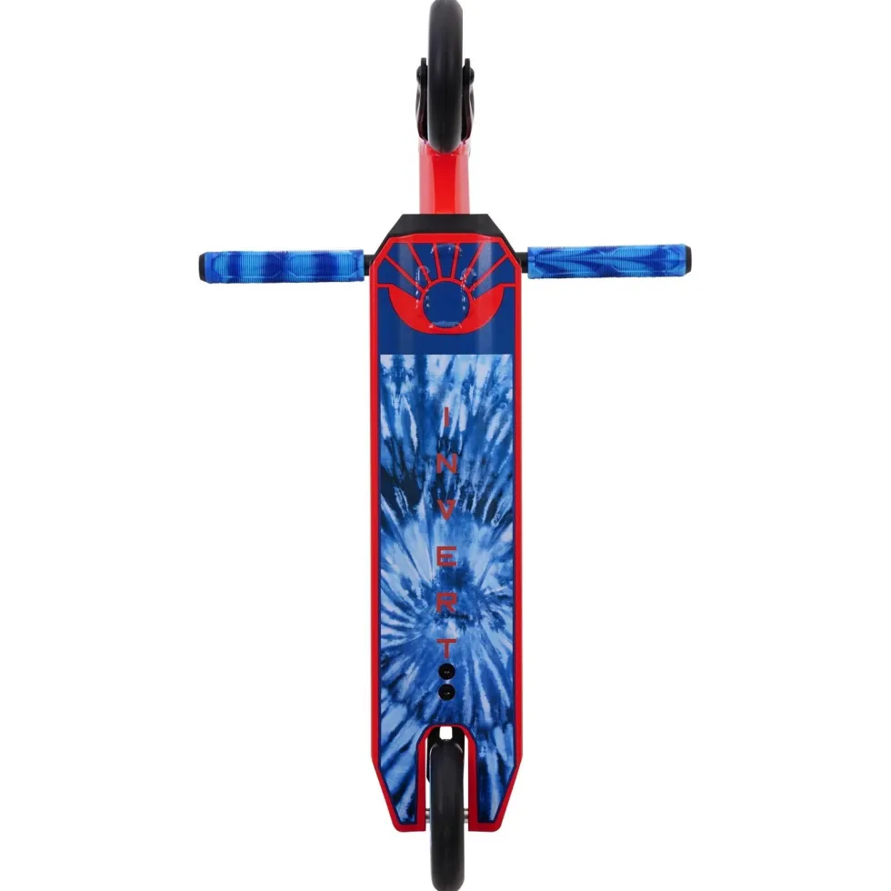 Invert Supreme Mini 1-4-8 Pro Scooter