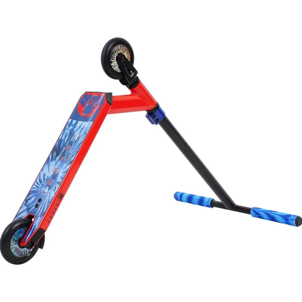 Invert Supreme Mini 1-4-8 Pro Scooter