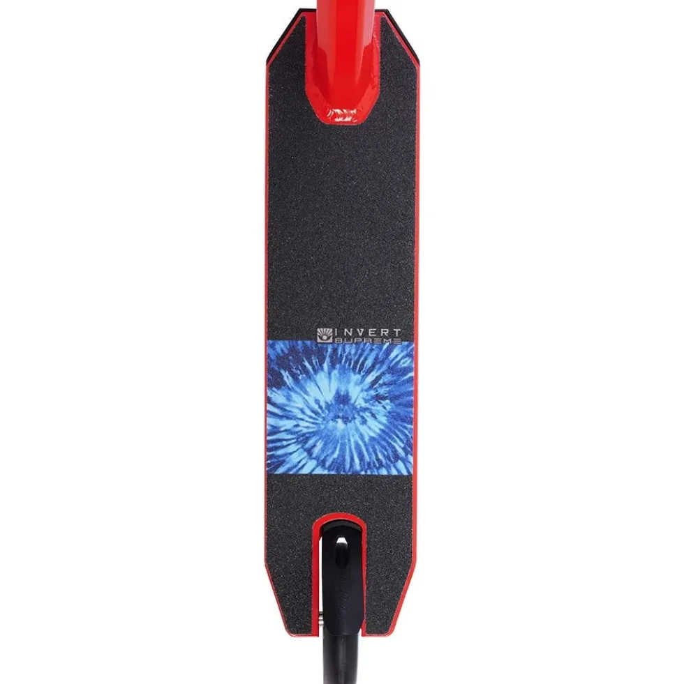 Invert Supreme Mini 1-4-8 Pro Scooter
