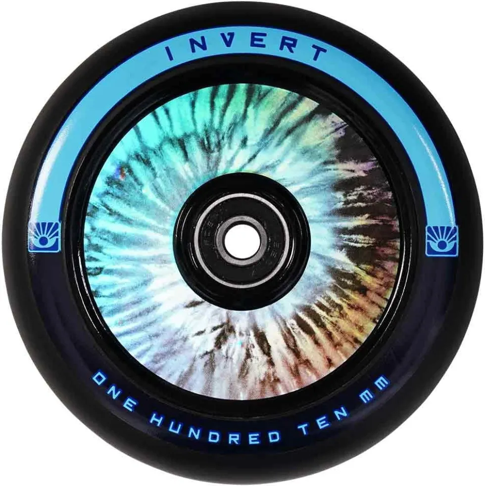 Invert Supreme Mini 1-4-8 Pro Scooter