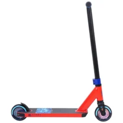 Invert Supreme Mini 1-4-8 Pro Scooter