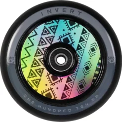 Invert Supreme Mini 1-4-8 Pro Scooter