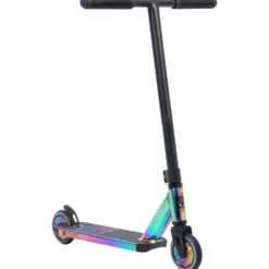 Invert Supreme Mini 1-4-8 Pro Scooter
