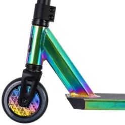 Invert Supreme Mini 1-4-8 Pro Scooter