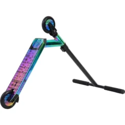 Invert Supreme Mini 1-4-8 Pro Scooter