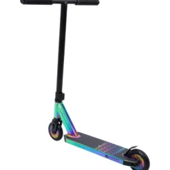 Invert Supreme Mini 1-4-8 Pro Scooter