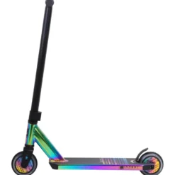 Invert Supreme Mini 1-4-8 Pro Scooter