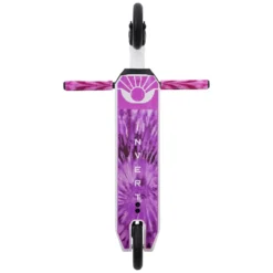 Invert Supreme Mini 1-4-8 Pro Scooter