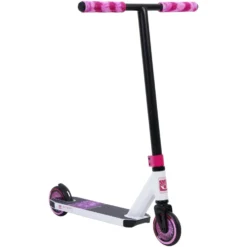 Invert Supreme Mini 1-4-8 Pro Scooter