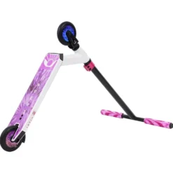 Invert Supreme Mini 1-4-8 Pro Scooter