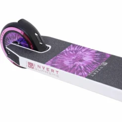 Invert Supreme Mini 1-4-8 Pro Scooter
