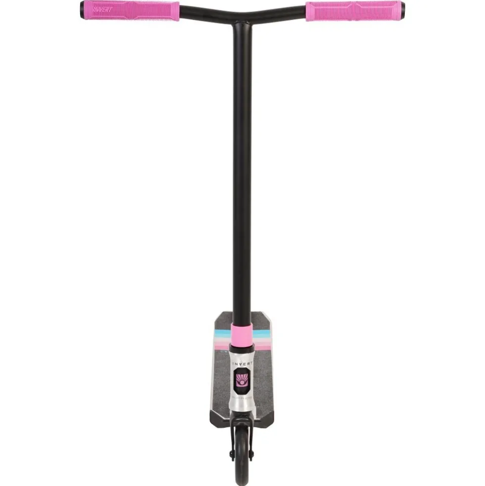 Invert Supreme 2.5-8-13 Pro Scooter