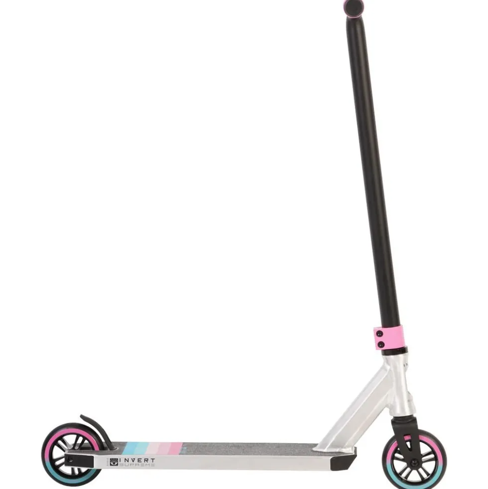 Invert Supreme 2.5-8-13 Pro Scooter