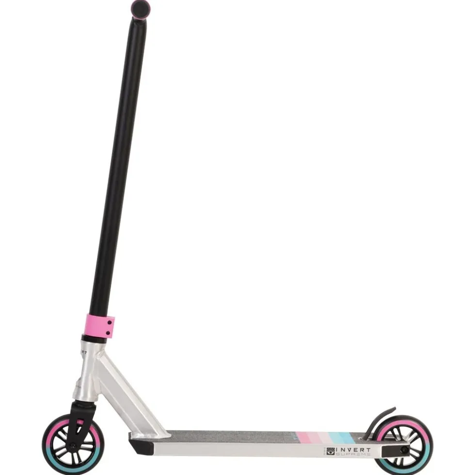 Invert Supreme 2.5-8-13 Pro Scooter