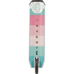 Invert Supreme 2.5-8-13 Pro Scooter