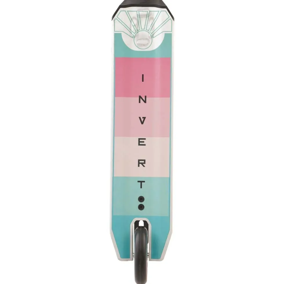Invert Supreme 2.5-8-13 Pro Scooter