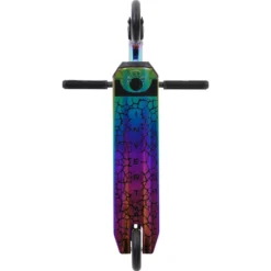 Invert Supreme 2-8-13 Pro Scooter