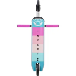 Invert Supreme 2-8-13 Pro Scooter