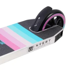 Invert Supreme 2-8-13 Pro Scooter