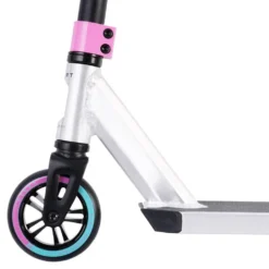 Invert Supreme 2-8-13 Pro Scooter