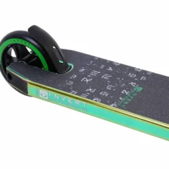 Invert Supreme 2-8-13 Pro Scooter